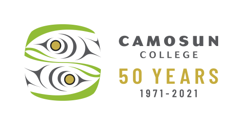 Camosun prepares to celebrate its 50th Anniversary