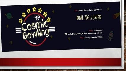 Bowl for a Cause!