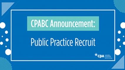 CPABC Fall Recruit 2020 - Firm Opportunities and Events