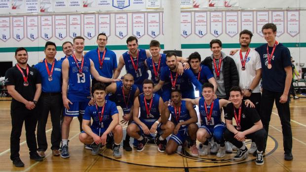 Men's Basketball Player Identification Camp
