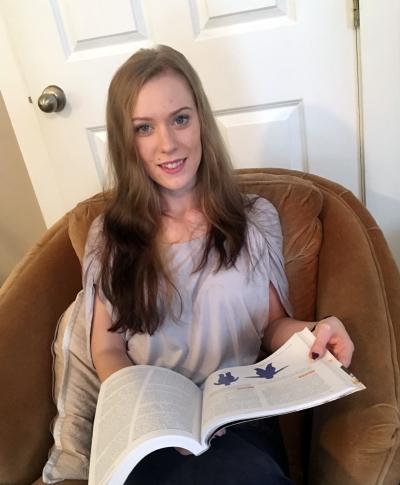 Student profile: Megan Niles, Mental Health and Addictions certificate program