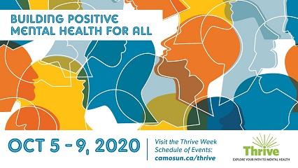 Thrive Week