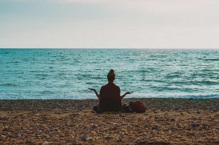 Teaching students how to destress – an interview with Randal Tonks