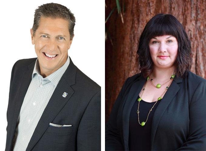 Camosun College 2020 alumni awards recognize extraordinary contributions