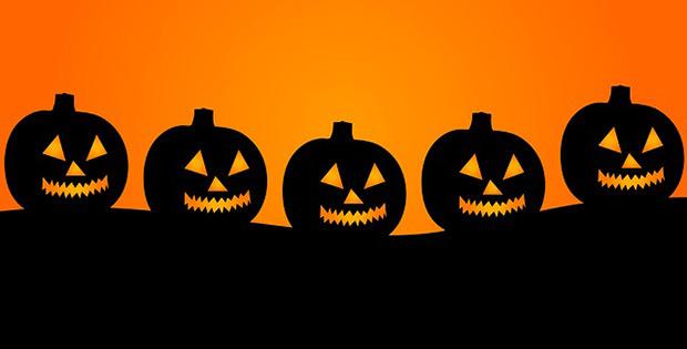 Check out our Halloween library guide...