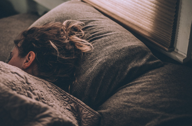 Summary of Student Sleep & Wellness Talk by Dr. Michael Pollock (Fall 2018)